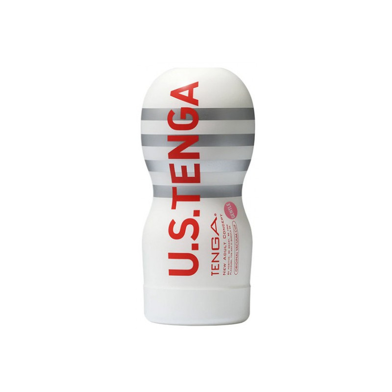Tenga Masturbateur Us Tenga Gentle